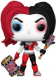 FUNKO POP! HEROES: DC - Harley with Weapons [New Toy] Vinyl Figure