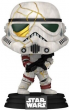 Funko POP! Vinyl: Star Wars Ahsoka S2 - Thrawn's Night Trooper [New Toy] Vinyl