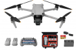 DJI Air 3 Fly More Pro Combo Drone- Certified Refurbished