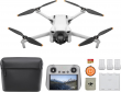 DJI Mini 3 Fly More Vlogger Combo (DJI RC ) Drone 4k