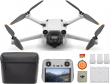 DJI Mini 3 Pro Fly More Vlogger Combo (DJI RC ) Drone 4k