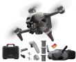 DJI FPV Explorer Fly More Combo Goggles Integra and Motion Controller