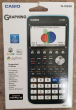 Brand New Casio fx-CG50 Graphing Calculator