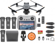 DJI Mavic 3 Pro Fly More Super Combo with DJI RC Certified Refurbished