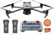 DJI Mavic 3 Classic Fly More Pro Combo (DJI RC) Drone Certified Refurbished