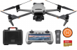 DJI Mavic 3 Classic Fly More Case Pro Vlogger Combo (DJI RC) Drone-Certified RB