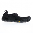 Vibram FiveFingers KMD Sport 2.0 Womens Black Lifestyle Sneakers Shoes