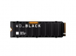 WD_BLACK 8TB SN850X NVMe Internal Gaming SSD Solid State Drive with Heatsink - W