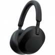 Sony WH-1000XM5 Wireless Noise Canceling Headphones, Black