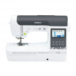 Brother SE2000 Computerized Sewing and Embroidery Machine with LCD Display