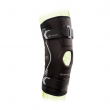 DonJoy Performance Bionic Drytex Knee Sleeve (Black/Medium)