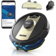 Shark Matrix 2-in-1 Robot Vacuum/Mop with Sonic Mopping, RV2410WD