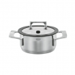 Rosle Low Silence Casserole 20 cm 7.9 In