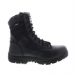 Original Swat Metro 9" Waterproof Side-Zip Safety EN Mens Black Boots