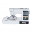 Brother LB5500S Computerized Sewing and Embroidery Machine