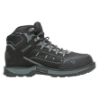 Wolverine Edge LX Waterproof Composite Toe W10553 Mens Black Wide Work Boots