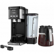 Ninja CFP105 DualBrew Hot & Iced Coffee Maker (Black)