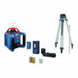 Bosch Self-Leveling Rotary Laser Kit Certified Refurbished