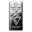 15 oz Silver Bar - Scottsdale Mint XV .999 Silver Bullion Bar #A662