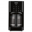 Cuisinart 14 Cup Programmable Touchscreen Drip Coffeemaker with Glass Water Tank