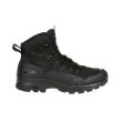 Rocky Code Blue 5" Public Service RKD0085 Mens Black Wide Tactical Boots