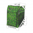 Zuca Digital Camo Green Screen Sport Insert Bag (Frames Sold Separately) #1828