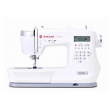 Singer CE677 Elite Sewing Machine with 200 Built In Stitches Certified Refurb