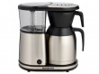 Bonavita BV1901TS 8-Cup One-Touch Coffee Maker, Filter Basket and Thermal Carafe