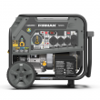 FIRMAN T07573F 9400/7500W Tri Fuel Electric Start Portable Generator 50A