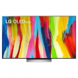 LG OLED65C2PUA 65 Inch HDR 4K Smart OLED TV (2022) 