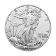 2024 (P) $1 American Silver Eagle Star Privy 1 oz BU