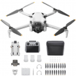 DJI Mini 4 Pro 4K HDR Drone Fly More Combo Plus with RC 2 Remote CP.MA.00000740.