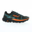 Inov-8 TrailFly Ultra G 300 Max Mens Black Mesh Athletic Hiking Shoes