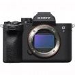 Sony a7 IV Mirrorless Alpha Interchangeable Lens Camera Body ILCE7M4/B