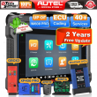 Autel MaxiIM IM608 PRO II Kits 🔥$2719🔥 Key PROGRAMMING Diagnostic Scanner 2025