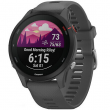 Garmin Forerunner 255 Smartwatch, Slate Gray