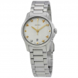 Gucci YA126572 Women's G-Timeless Silver-Tone Dial Quartz Watch