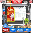 2025 Autel MaxiSys Elite II PRO as ULTRA Smarter Diagnostic PROGRAM 38+ Service