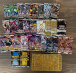 Yugioh x30 Booster Pack Factory Sealed Bundle! RARITY BONANZA + MUCH MORE!