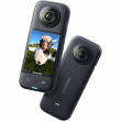 Insta360 X3 360CAM 266832: 5.7K 360 Video, 72MP Photos, FlowState Stabilization