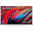 Sony BRAVIA 9 K75XR90 75 inch 4K HDR Smart QLED Mini-LED TV (2024)