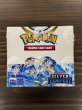 Pokemon TCG Sword & Shield Silver Tempest Factory Sealed Booster Box Brand New!