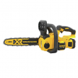 DEWALT DCCS620P1 20V MAX XR Cordless Li-Ion Compact 12 in Chainsaw Kit (5Ah) New