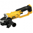 DEWALT DCG412B 20V MAX Li-Ion 4-1/2 in. - 5 in. Cordless Grinder (Tool Only) New