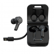 JLab Epic Air ANC True Wireless Bluetooth Earbuds Gen 2, Headphones, Black