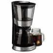 Cuisinart Automatic Cold Brew Coffeemaker with 7-Cup Glass Carafe - DCB-10FR