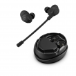 JLab Work Buds True Wireless Bluetooth Earbuds, Boom Mic, For Work, In-Ear