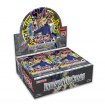 Yugioh Invasion of Chaos 25th Anniversary Booster Box Factory Sealed