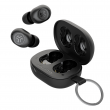 JLab JBuds Mini True Wireless Bluetooth Earbuds, Headphones, Android/iOS, Small