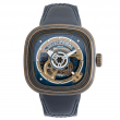 SevenFriday Men's  PS1-04  Automatic Watch